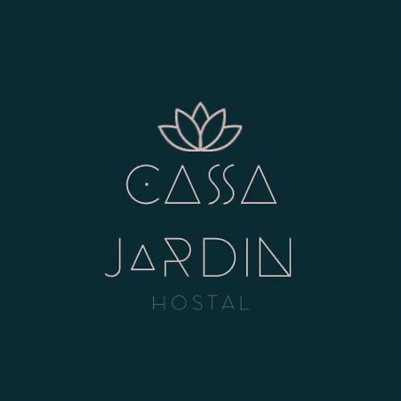 Hostal Casa Jardin Cartagena Εξωτερικό φωτογραφία