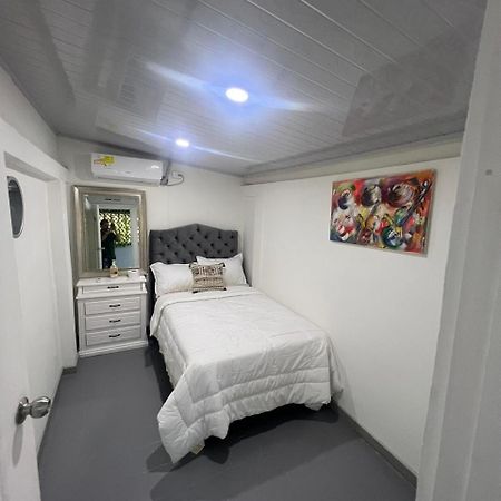 Hostal Casa Jardin Cartagena Εξωτερικό φωτογραφία