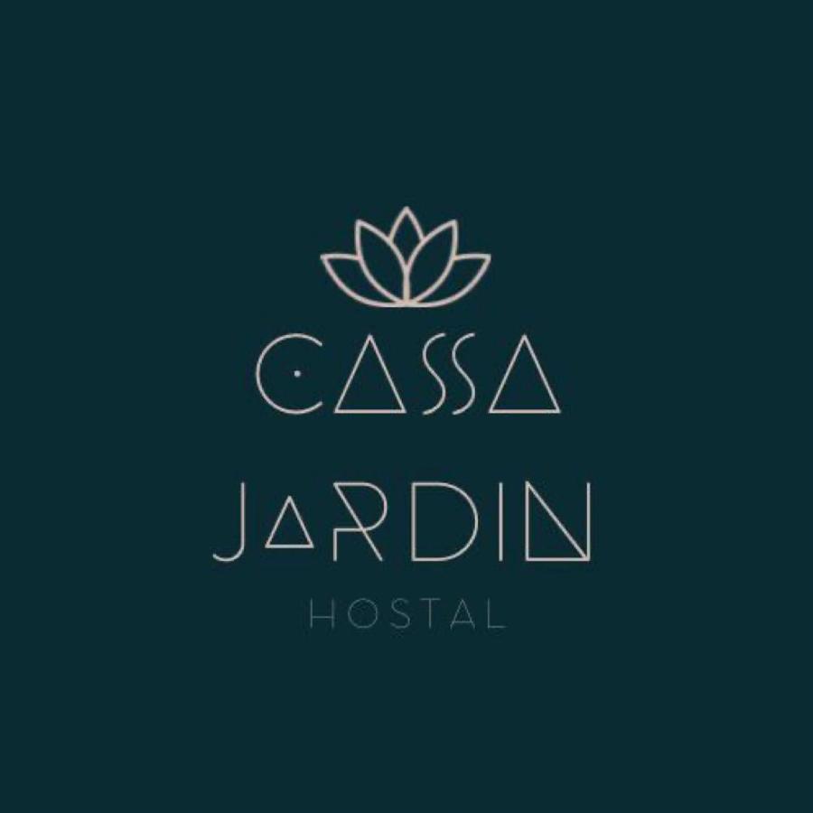 Hostal Casa Jardin Cartagena Εξωτερικό φωτογραφία