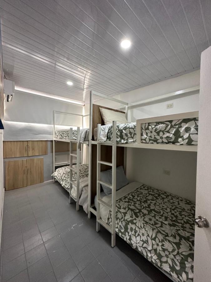Hostal Casa Jardin Cartagena Εξωτερικό φωτογραφία