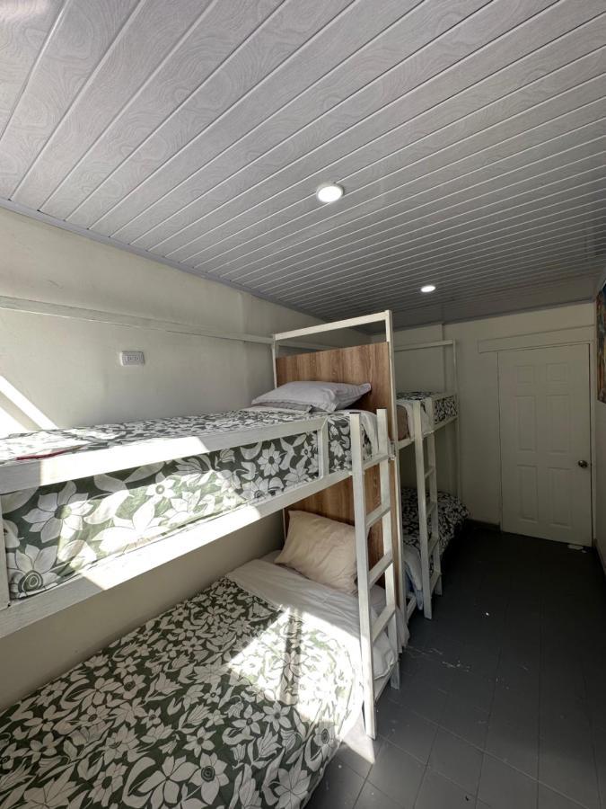 Hostal Casa Jardin Cartagena Εξωτερικό φωτογραφία