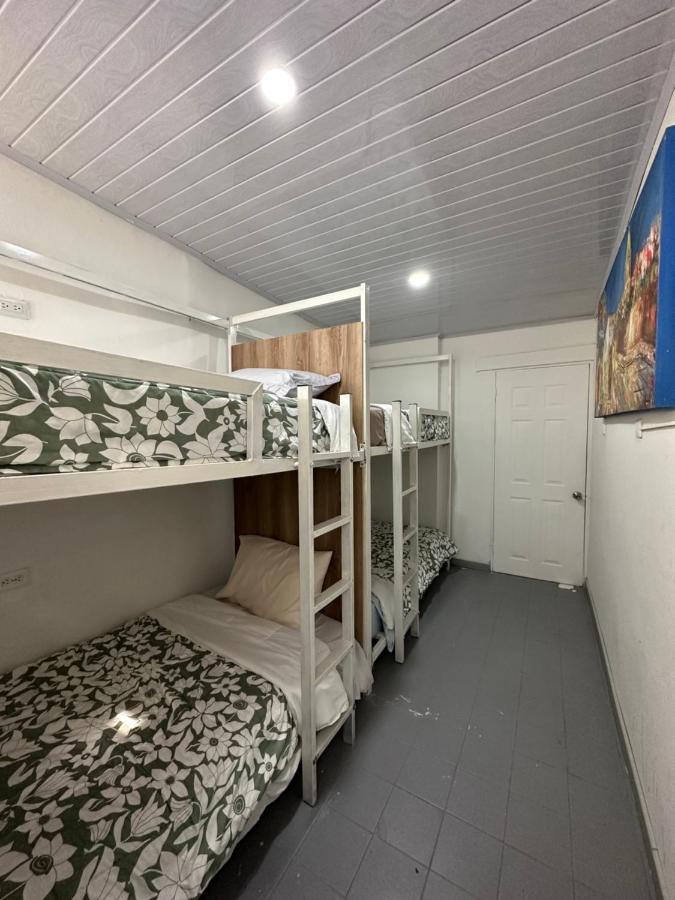 Hostal Casa Jardin Cartagena Εξωτερικό φωτογραφία