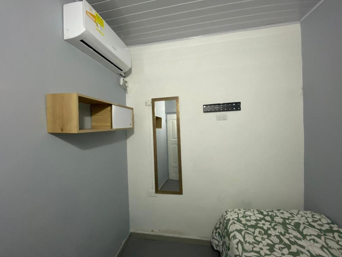 Hostal Casa Jardin Cartagena Εξωτερικό φωτογραφία