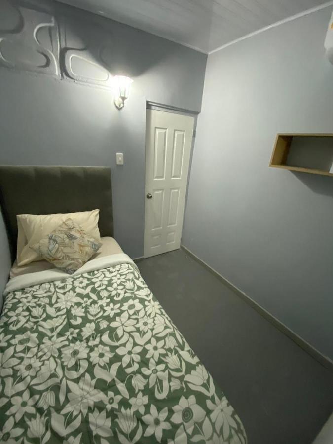 Hostal Casa Jardin Cartagena Εξωτερικό φωτογραφία
