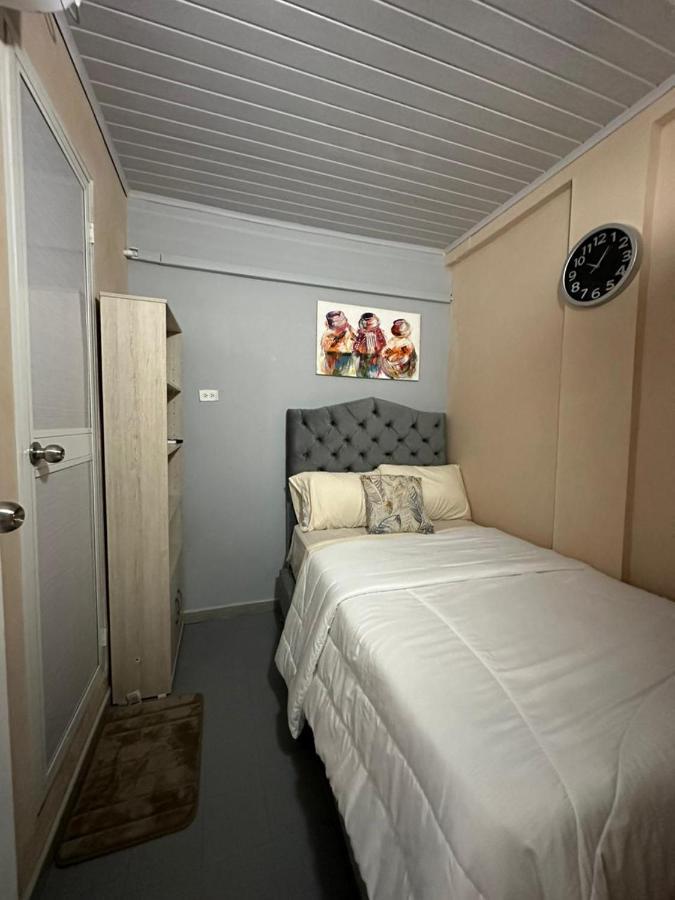 Hostal Casa Jardin Cartagena Εξωτερικό φωτογραφία