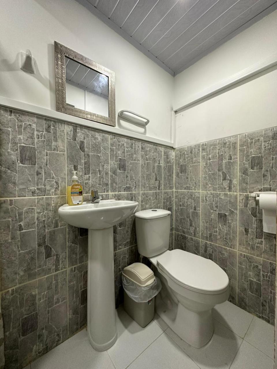 Hostal Casa Jardin Cartagena Εξωτερικό φωτογραφία